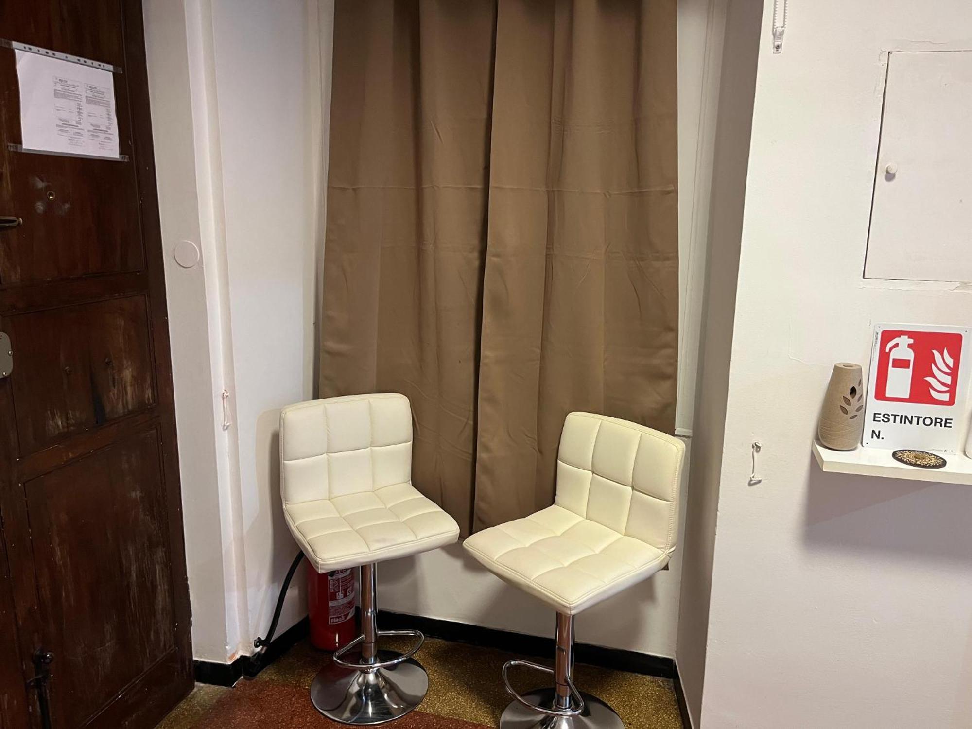 Appartamento Invrea Генуя Экстерьер фото
