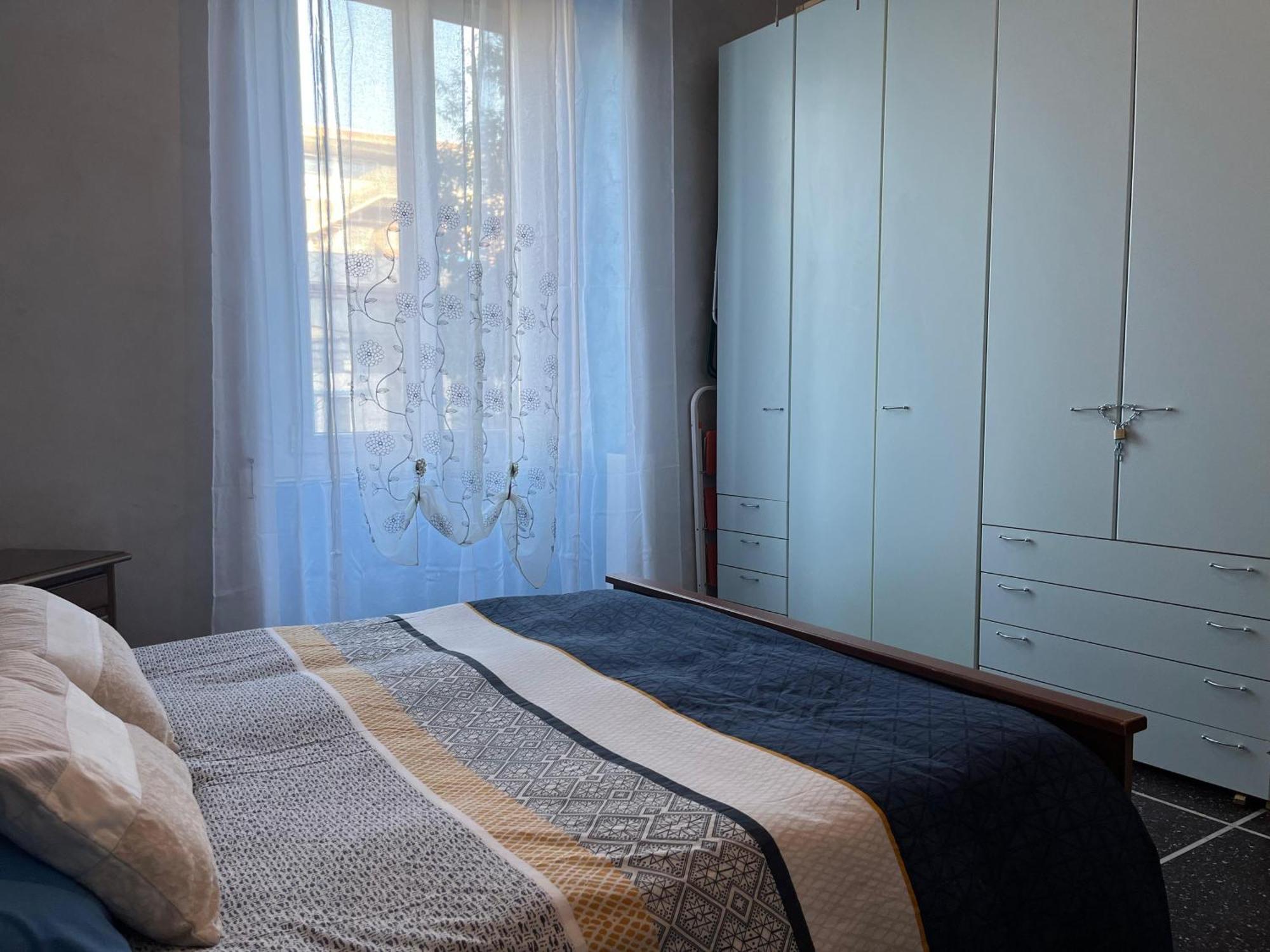Appartamento Invrea Генуя Экстерьер фото