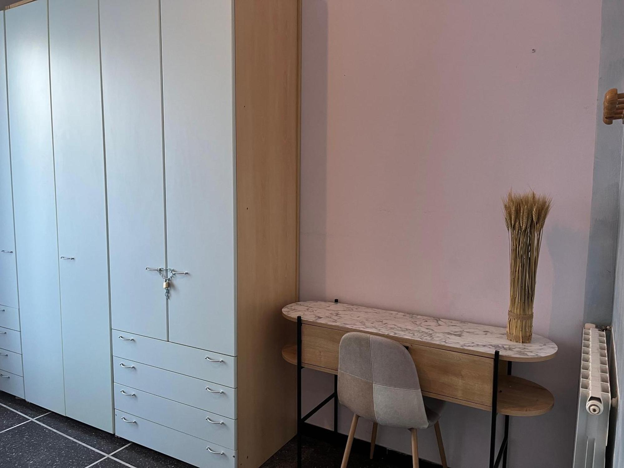 Appartamento Invrea Генуя Экстерьер фото